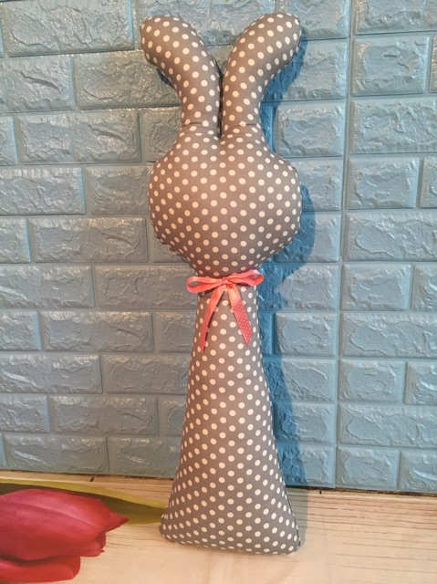 Thú bông hình mèo size 75cm