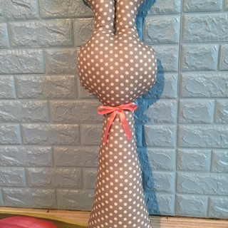 Thú bông hình mèo size 75cm