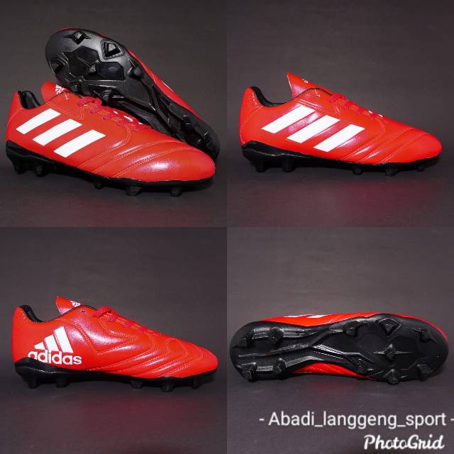 Giày Đá Bóng Adidas Predator Fg 18 Chuyên Dụng Cho Nam