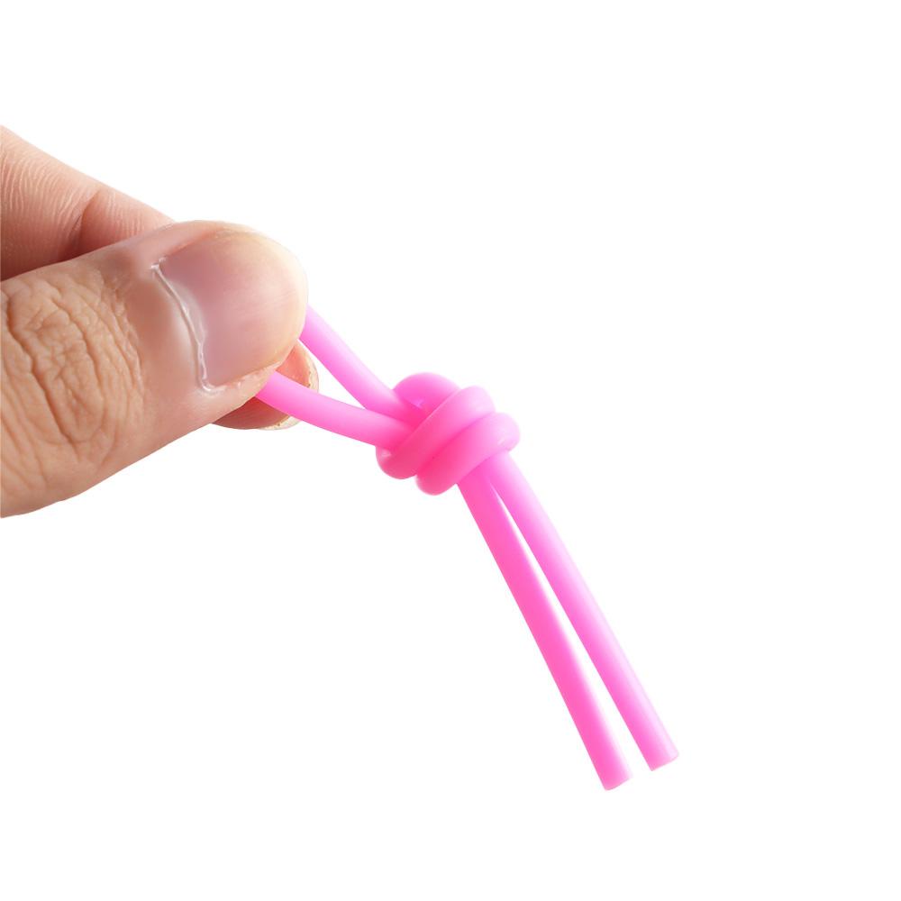 Phụ Kiện Giảm Sốc Bằng Silicone Cho Vợt Tennis
