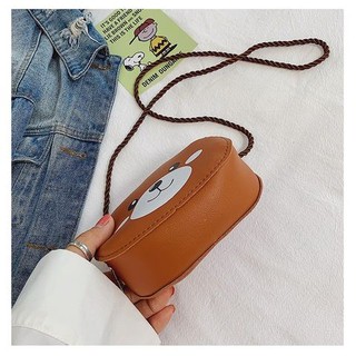 TÚI XÁCH ĐEO CHÉO MINI TRẺ EM
