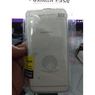 ốp lưng dẻo trong suốt Vsmart Bee