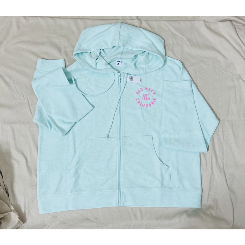 [OLD-NAVY VNXK] ÁO KHOÁC THU ĐÔNG HÌNH IN -HÀNG XUẤT XỊN