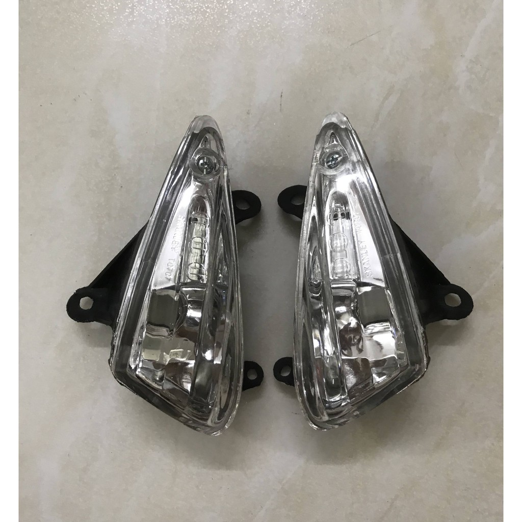 Đèn xi nhan trước Fu Neo - không đuôi bóng