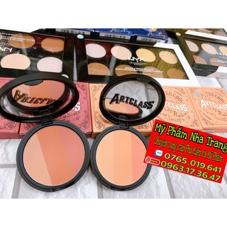 Phấn Má Hồng Too Cool For School Art Class By Rodin Blusher