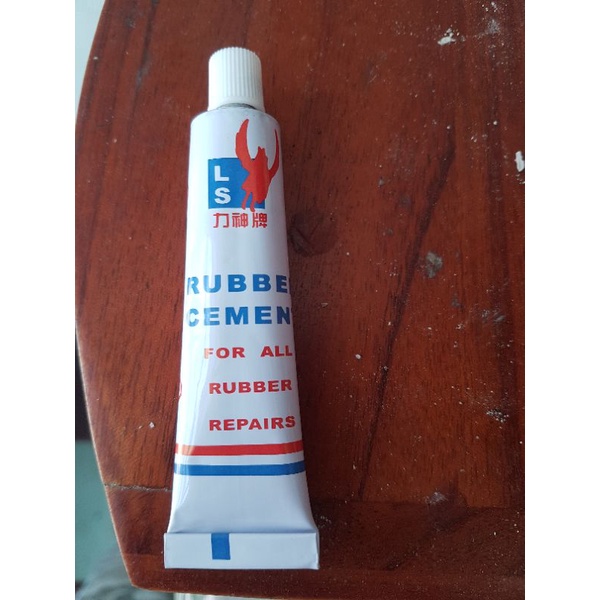 Keo vá săm lốp vá vỏ ruột xe, vá ép nóng. vá chín ...