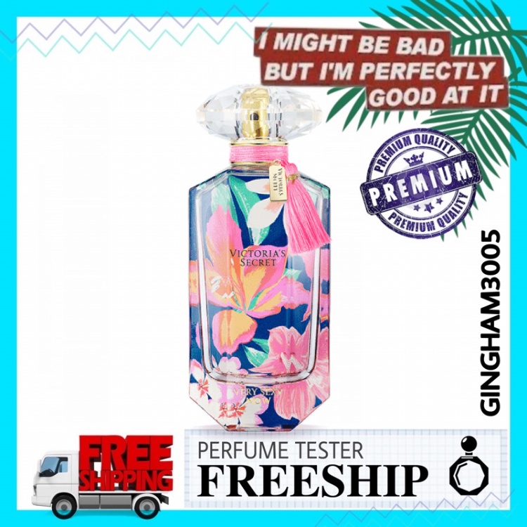 ✦GH✦ Nước hoa Very Sexy Now 2017 - Victoria's Secret 10ml