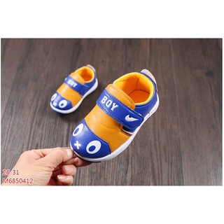 COMBO 6 đôi giày sz 26-31 M6850512
