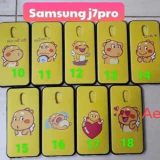 Ốp lưng Samsung J7 pro
