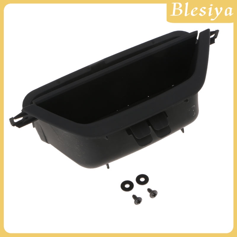 Tay Nắm Cửa Trước Bên Trái Màu Đen Cho BMW F25 X3 X4 F26