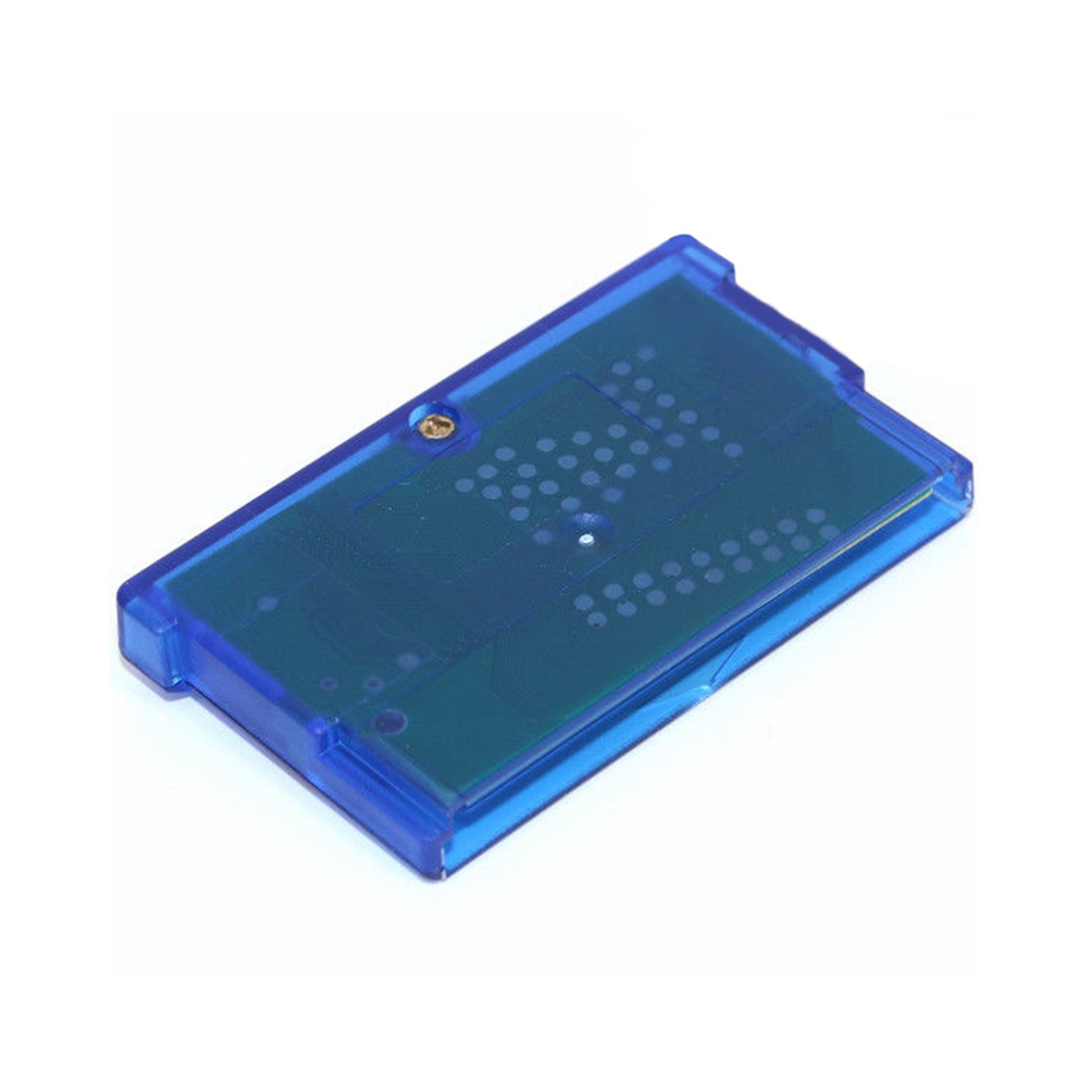 Thẻ Chơi Game Phiên Bản Mỹ 369 Trong 1 BMM1