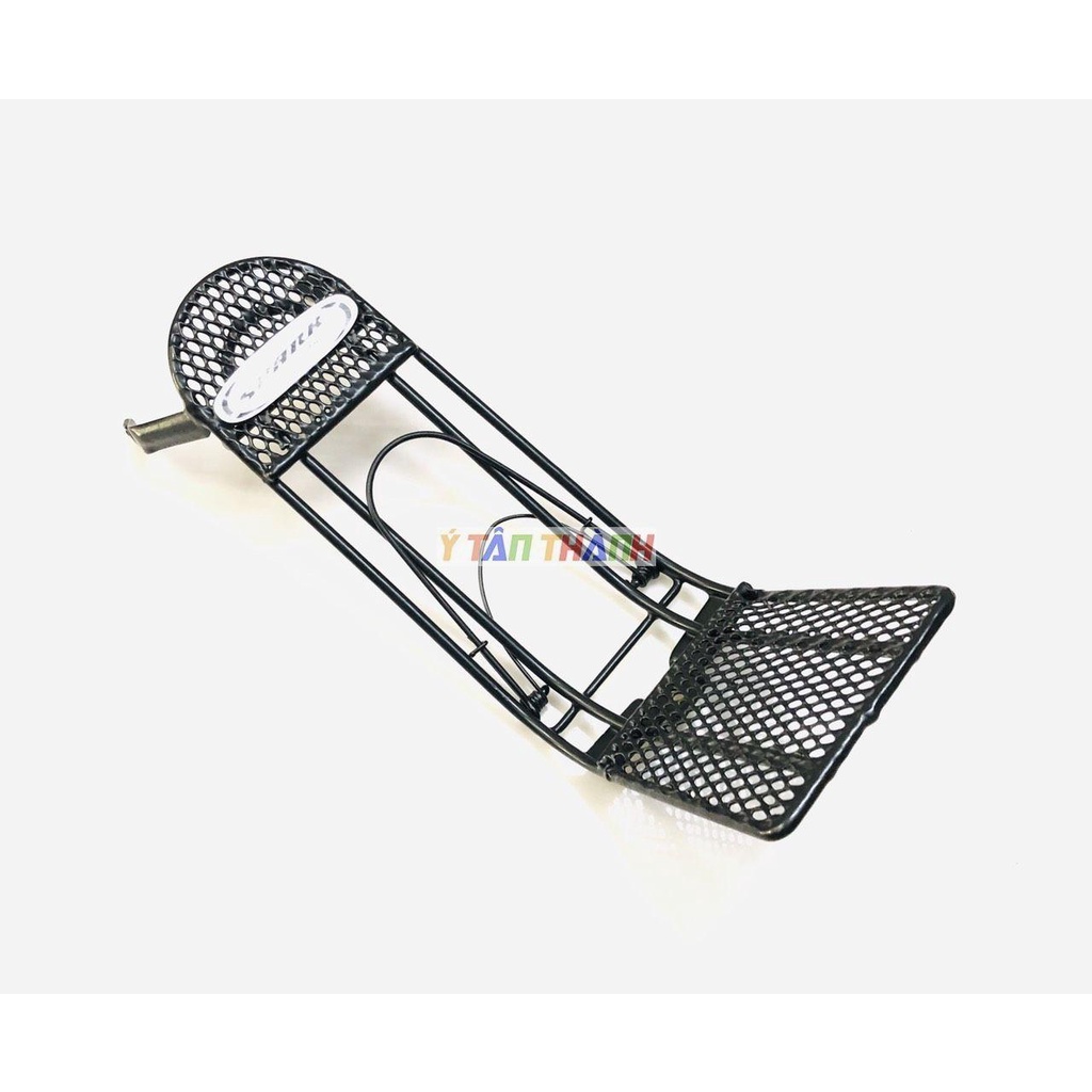 Baga Spark Mẫu Mới Gắn Sirius MS1674