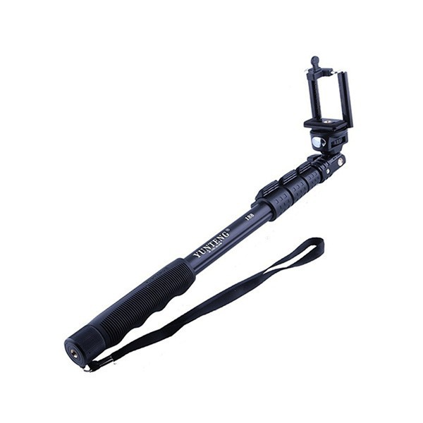 Gậy Chụp Hình Chuyên Nghiệp YT1288 Có Remote | BigBuy360 - bigbuy360.vn