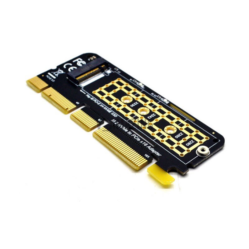 Card Mở Rộng Pcenvme-N05 M.2 Sang Pci-E3.0X16 Tốc Độ Cao | BigBuy360 - bigbuy360.vn