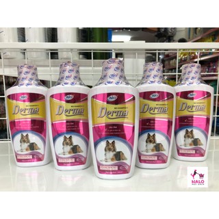 Sữa tắm Bio Derma - Đặc trị ghẻ và nấm da cho chó mèo, thú cưng