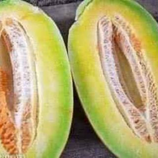 Hạt giống dưa bở thơm Thái Lan
