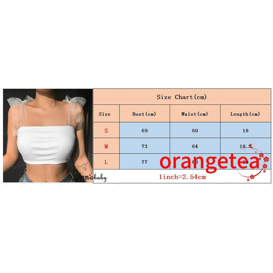 Áo lửng hai dây gợi cảm cho nữ