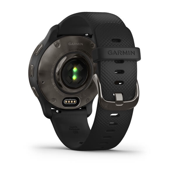 Đồng hồ thông minh Garmin Venu 2 Plus | Đồng hồ kết nối bluetooth chính hãng, màn hình AMOLED giá tốt