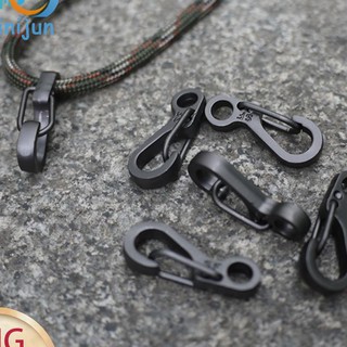 5 Móc Khóa Sinh Tồn Mini Edc Sf & 6