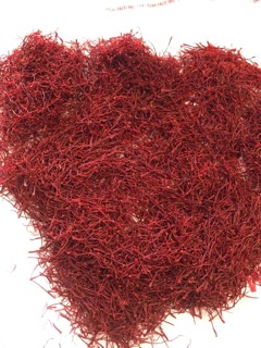 Nghệ tây- Saffron