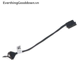 1 Dây Cáp Pin Cho Dell Latitude 7280 7290 7380 7390 DC02002NG00