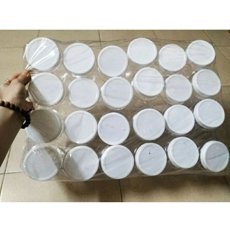 HŨ NHỰA DUY TÂN MÃ 045 ĐỰNG THỰC PHẨM