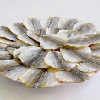 1kg cá chỉ vàng dày mình