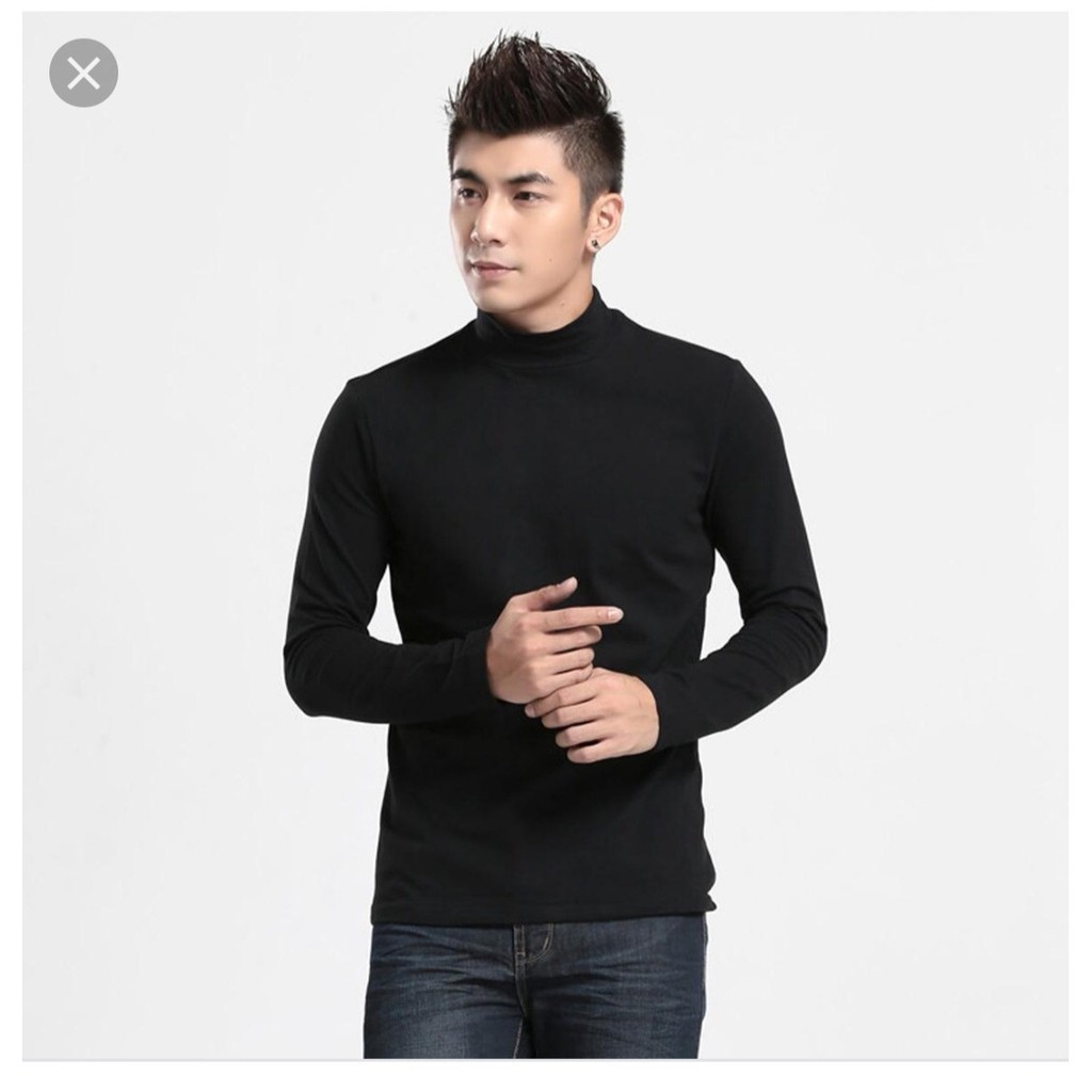 ÁO THUN NAM GIỮ NHIỆT HOT 2019 (loai 1 cao cấp)