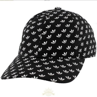 Nón Mini Trefoil Logo Baseball Cap