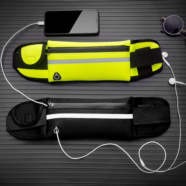 Đai Đeo Bụng Đựng Đồ Đa Năng Co Dãn  I  Đai Đựng Điện Thoại Đeo Hông Chạy Bộ, Đi Xe Đạp | BigBuy360 - bigbuy360.vn