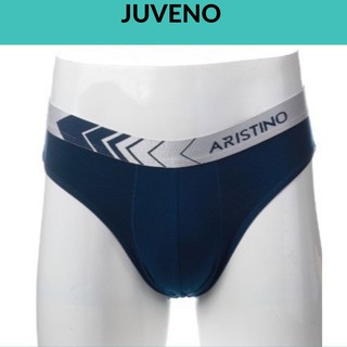 Quần sịp,⚡FreeShip⚡ quần lót nam tam giác ARISTINO ABF01807- CHITOSAN- TỪ VỎ SÒ