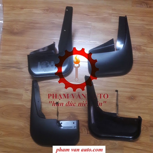 Chắn bùn bánh trước phải Ford Transit CHÍNH HÃNG mã 8C1916A562ABYYIH từ 2007 đến 2021 Phạm Văn auto