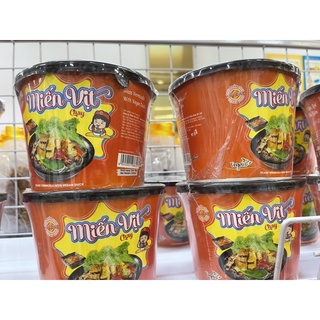 Miến Vịt Chay Âu Lạc