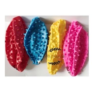 BANH DƯA HẤU BƠM HƠI (chưa bơm/ tặng kim bơm)