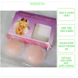 Dán Nhũ Hoa Silicon  Dán ti (kho sỉ đồ lót)