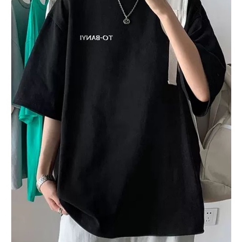 Áo thun tay lỡ nam nữ, áo phông unisex form rộng chất cotton mát mịn thấm hút mồ hôi hình bàn tay