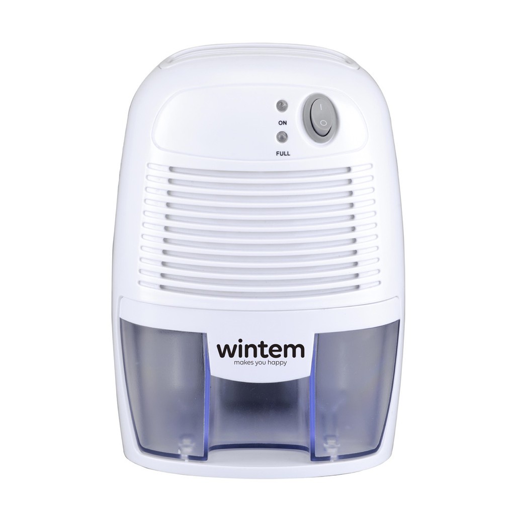 Máy hút ẩm mini thương hiệu Wintem  thương hiệu Italy-Hàng cao cấp- Bảo hành 1 năm
