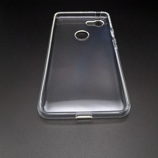 [Loại Tốt-Ảnh Thật] Ốp lưng Google Pixel 3 XL Silicon Dẻo trong suốt