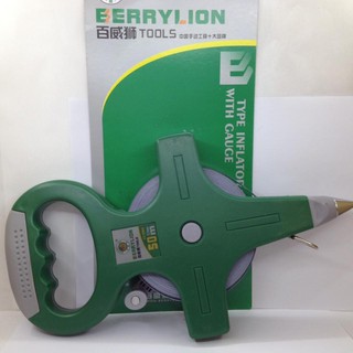 Thước thép cắm đất Berrylion 30M - 070901030