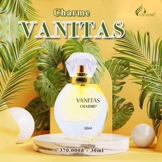 Nuoc Hoa  VANI TAS 30ml NU !
