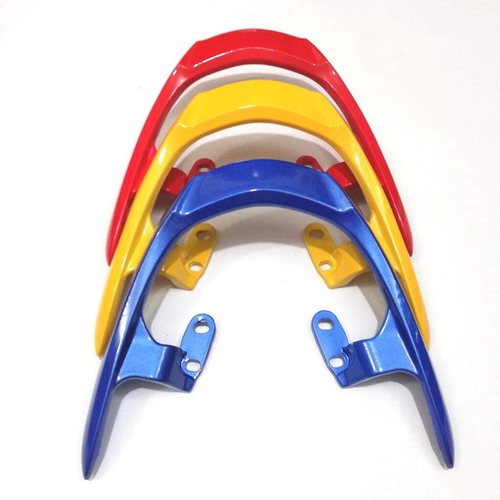 CẢNG DÀNH CHO XE SI XĂNG CƠ