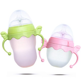 Tay cầm bình sữa Comotomo dùng cho bình 150ml và 250ml