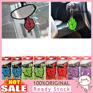 Set 6 lọ nước hoa treo trang trí xe ô tô