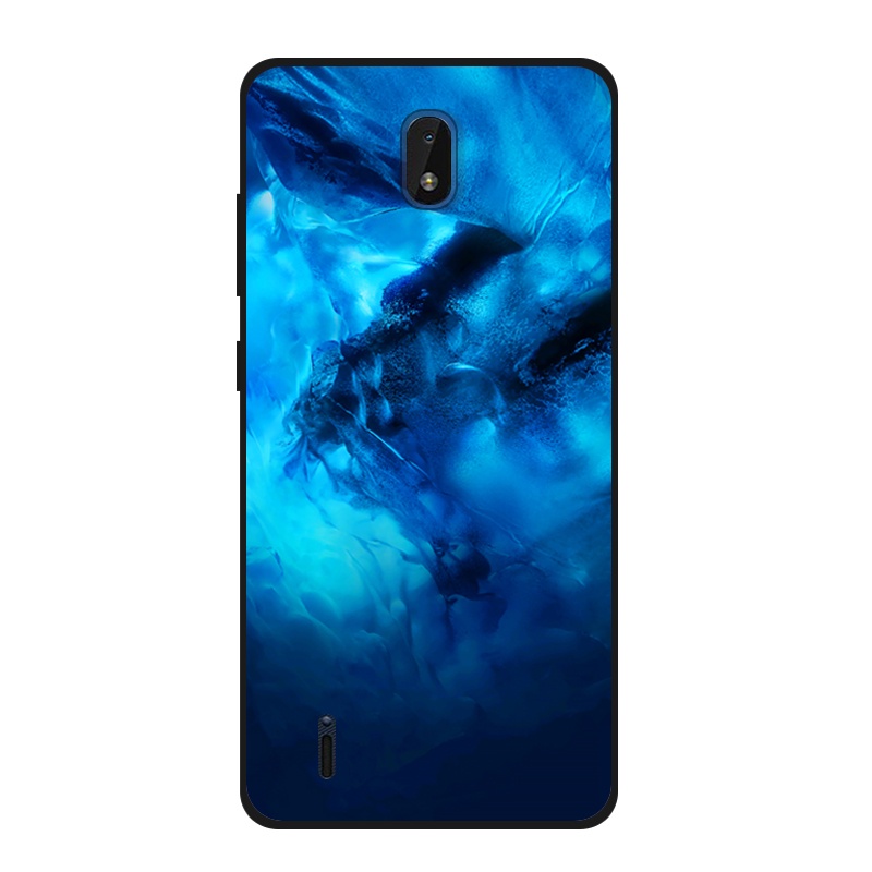 Ốp Lưng Silicon Mềm In Hình Dễ Thương Cho Nokia C01 Plus Nokia C01 Plus