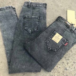 JEAN SKINY