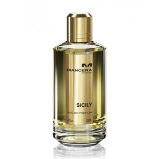 [ Mẫu Thử ] Nước Hoa Mancera Sicily