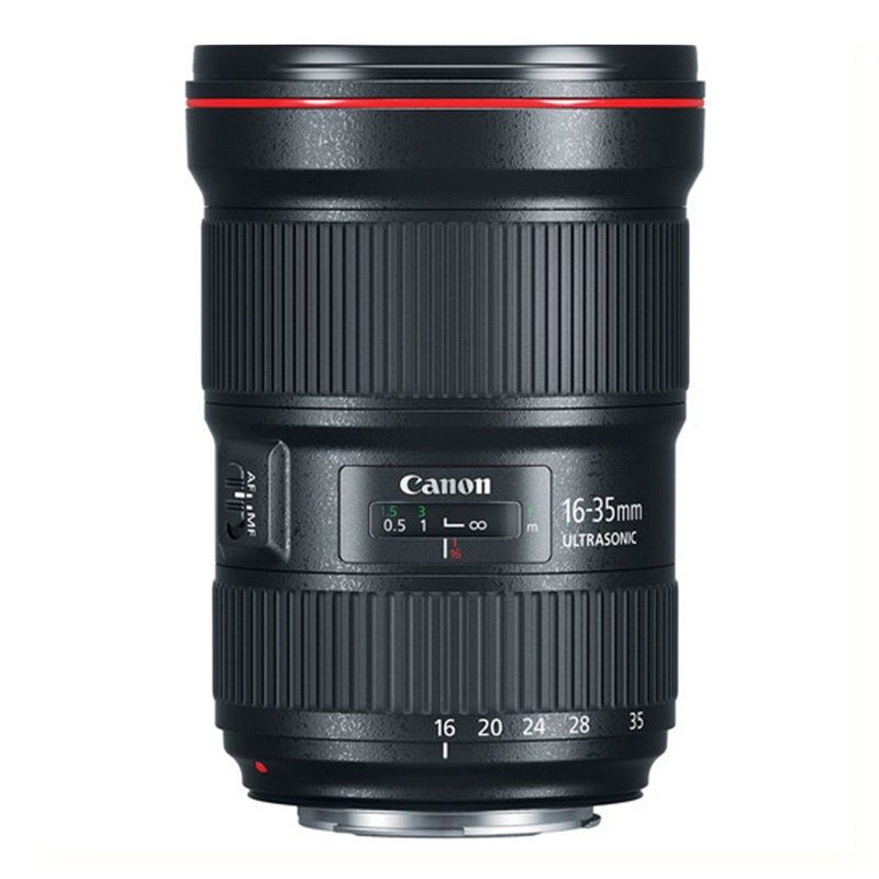 Ống Kính Canon EF 16-35mm F/2.8L III USM - Hàng nhập khẩu