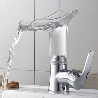 Vòi chậu lavabo nóng lạnh ZENTO ZT2117