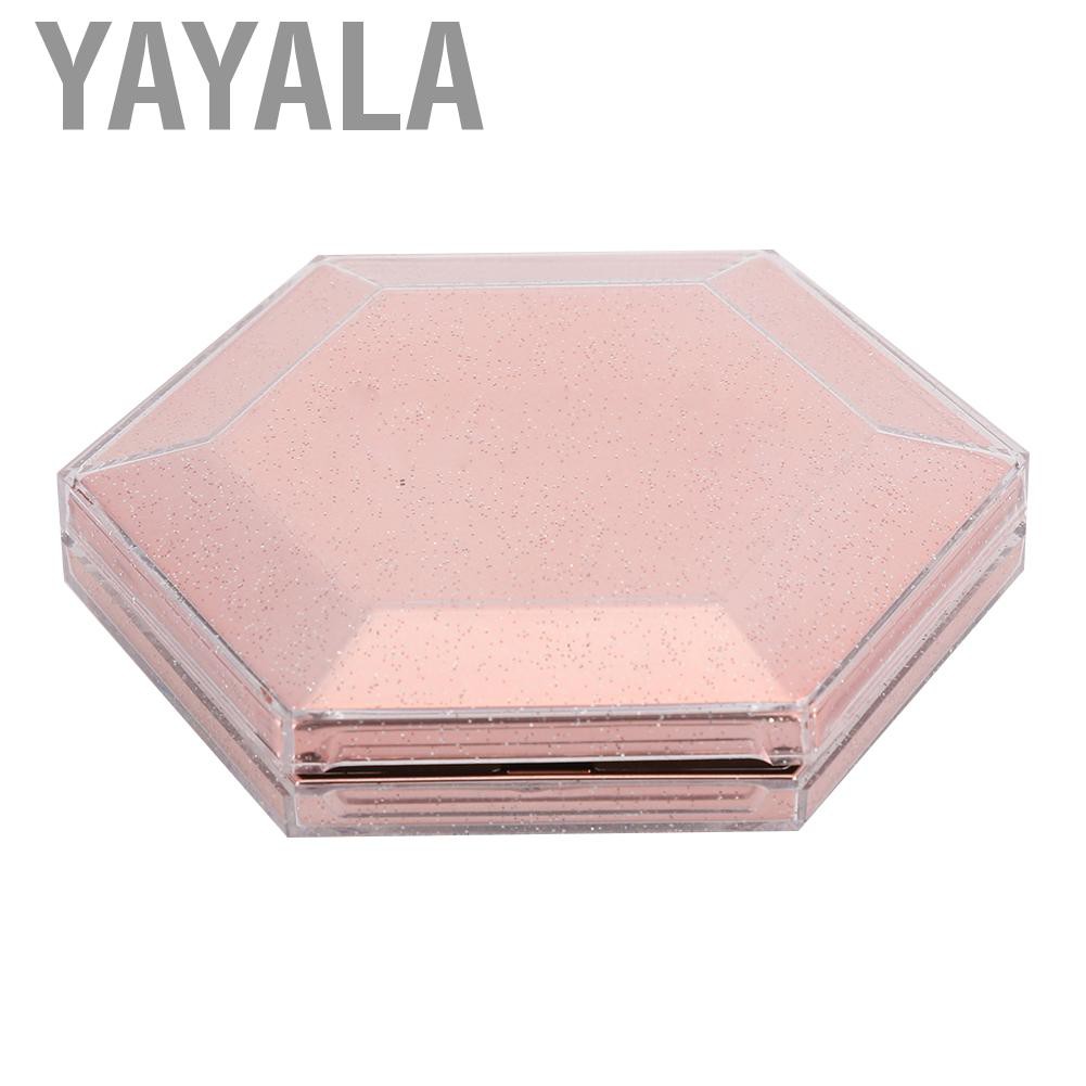 (hàng Mới Về) Phấn Bắt Sáng Dạng Nén Yayala Lâu Trôi Lấp Lánh | BigBuy360 - bigbuy360.vn