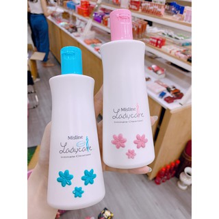 Dung dịch vệ sinh phụ khoa Mistine